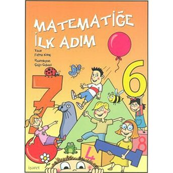 Matematiğe Ilk Adım Fatma Kılınç