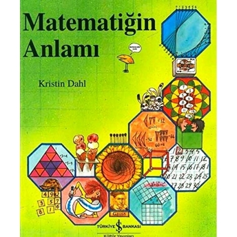 Matematiğin Anlamı Kristin Dahl