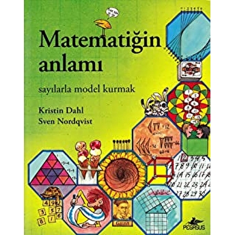 Matematiğin Anlamı - Sayılarla Model Kurmak Kristin Dahl, Sven Nordqvist