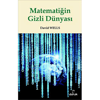 Matematiğin Gizli Dünyası David Wells