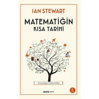 Matematiğin Kısa Tarihi Ian Stewart