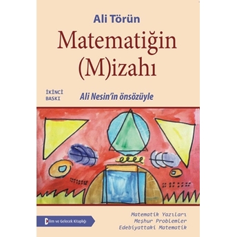 Matematiğin Mizahı Ali Törün