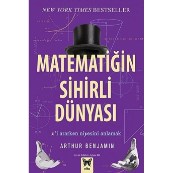 Matematiğin Sihirli Dünyası Arthur Benjamin