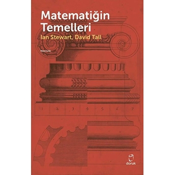 Matematiğin Temelleri - Ian Stewart