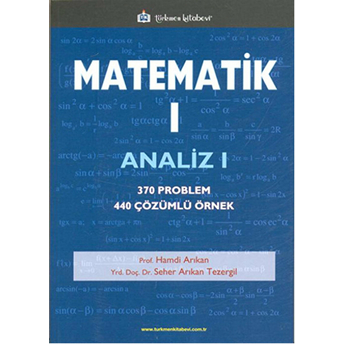 Matematik - 1