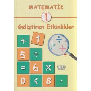 Matematik 1 Abdullah Bilgi