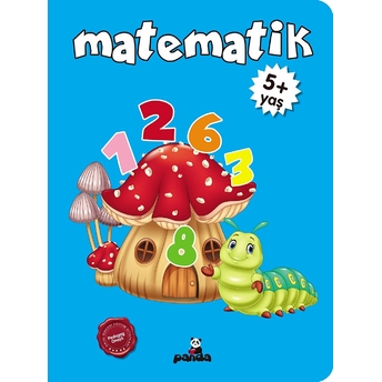 Matematik 5 Yaş Deniz Gökmeriç