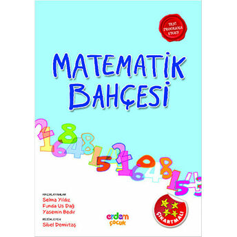 Matematik Bahçesi Selma Yıldız