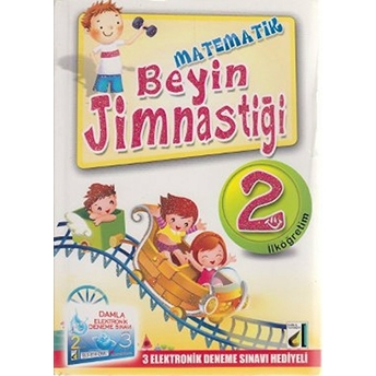 Matematik Beyin Jimnastiği (Ilköğretim 2. Sınıf) Yavuz Oğuz