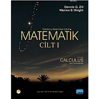 Matematik Cilt I Dennis G. Zill