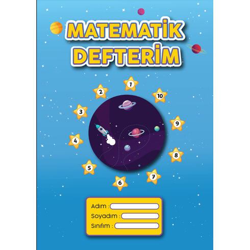 Matematik Defterim Girne Aydın Duruş