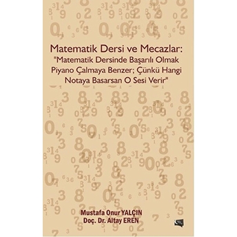 Matematik Dersi Ve Mecazlar