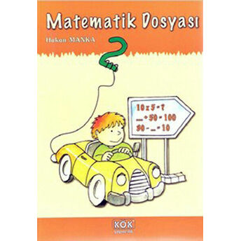 Matematik Dosyası - 2 Hakan Manka