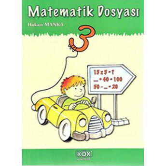 Matematik Dosyası -3 Hakan Manka