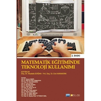 Matematik Eğitiminde Teknoloji Kullanımı Kolektif