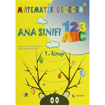 Matematik Gezegeni Anasınıfı Mehmet Çağlar