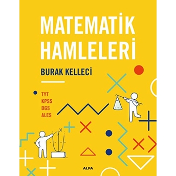 Matematik Hamleleri Burak Kelleci