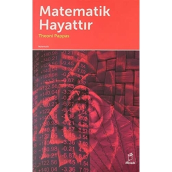 Matematik Hayattır Theoni Pappas