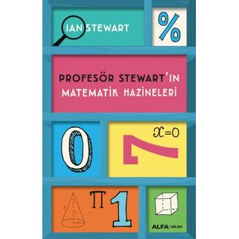 Matematik Hazineleri Ian Stewart