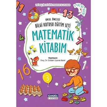 Matematik Kitabım