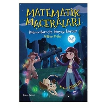 Matematik Maceraları William Potter