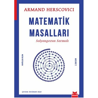 Matematik Masalları Salyangozun Sarmalı Armand Herscovici