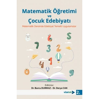 Matematik Öğretimi Ve Çocuk Edebiyatı Derya Can