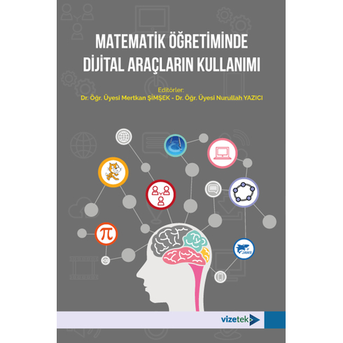 Matematik Öğretiminde Dijital Araçların Kullanımı Kolektif