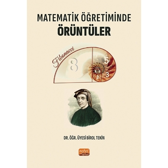 Matematik Öğretiminde Örüntüler Birol Tekin