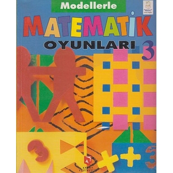 Matematik Oyunları 3 Modellerle - Claire Watts