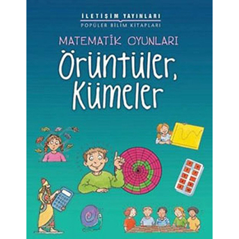 Matematik Oyunları Örüntüler Kümeler Andrew King