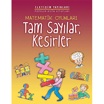 Matematik Oyunları Tam Sayılar, Kesirler Andrew King