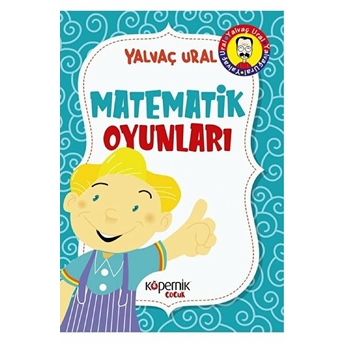 Matematik Oyunları Yalvaç Ural