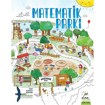 Matematik Parkı Takımyıldız