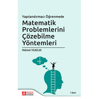 Matematik Problemlerini Çözebilme Yöntemleri Mehmet Yıldızlar