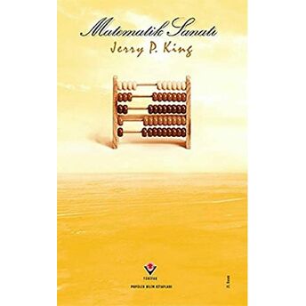 Matematik Sanatı Ciltli Jerry P. King