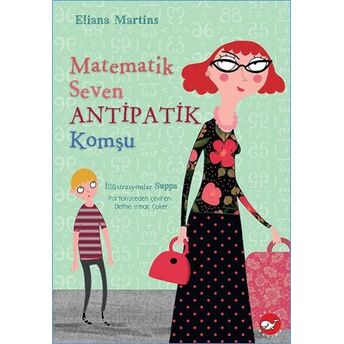 Matematik Seven Antipatik Komşu Eliana Martins