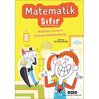 Matematik Sıfır Nathalie Somers