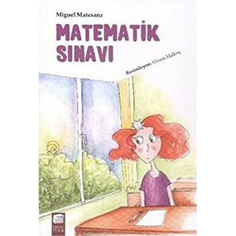 Matematik Sınavı Miguel Matesanz