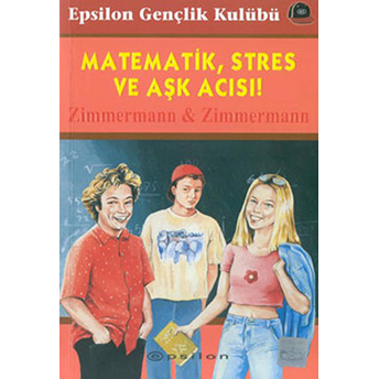 Matematik, Stres Ve Aşk Acısı! Günther Zimmermann