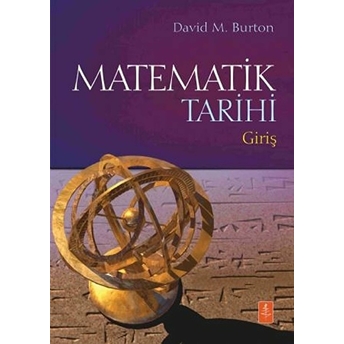 Matematik Tarihi - Giriş - The History Of Mathematics- An Introduction