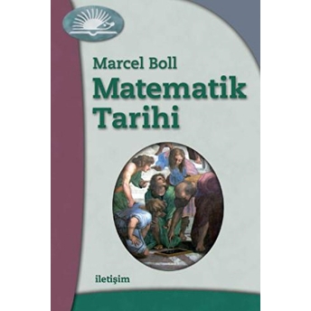 Matematik Tarihi Marcel Boll