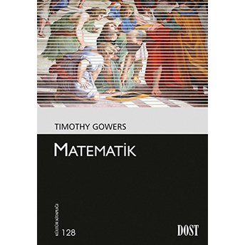 Matematik Timothy Gowers