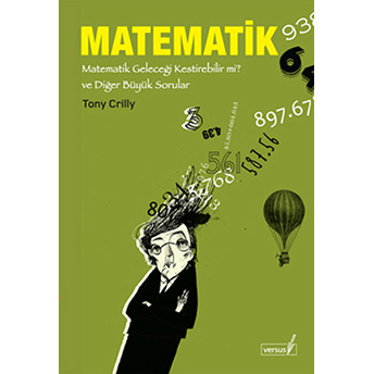 Matematik Tony Crilly