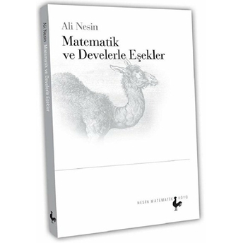 Matematik Ve Develerle Eşekler Ali Nesin