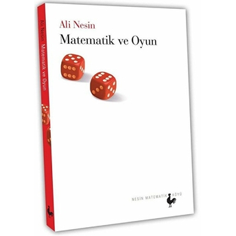 Matematik Ve Oyun Ali Nesin