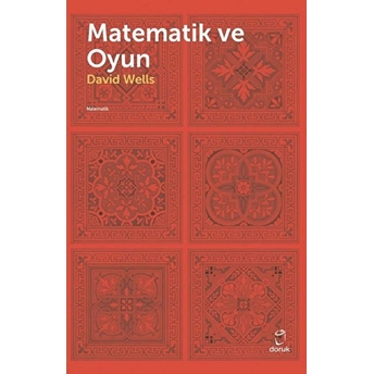 Matematik Ve Oyun - David Wells