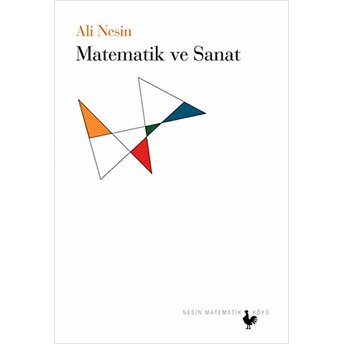 Matematik Ve Sanat Ali Nesin