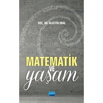 Matematik Ve Yaşam