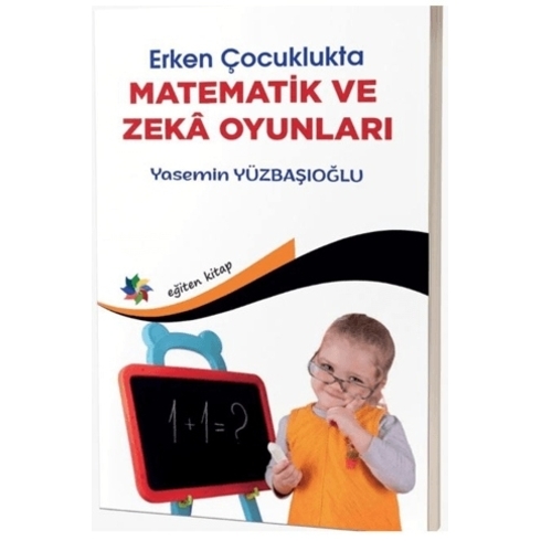 Matematik Ve Zeka Oyunları Yasemin Yüzbaşıoğlu